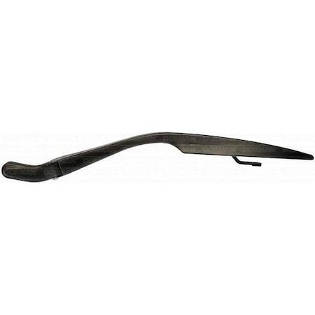 Motormite WINDSHIELD WIPER ARM-FRONT RIGHT 42570